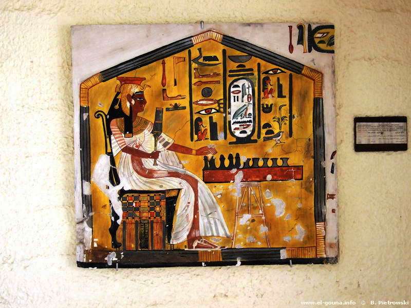 Museum 311